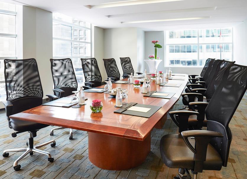 Conference room Ảnh