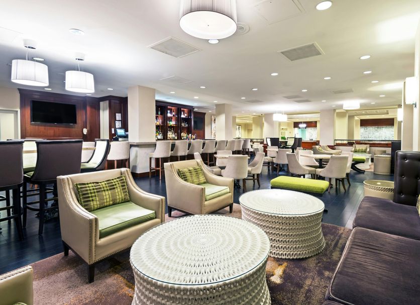 Lounge Ảnh