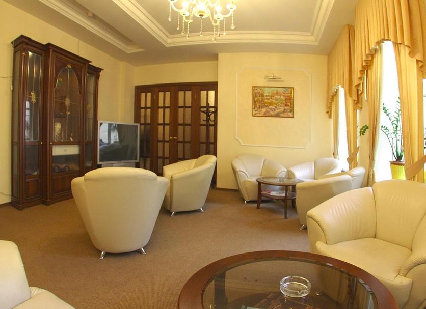 Lounge Ảnh