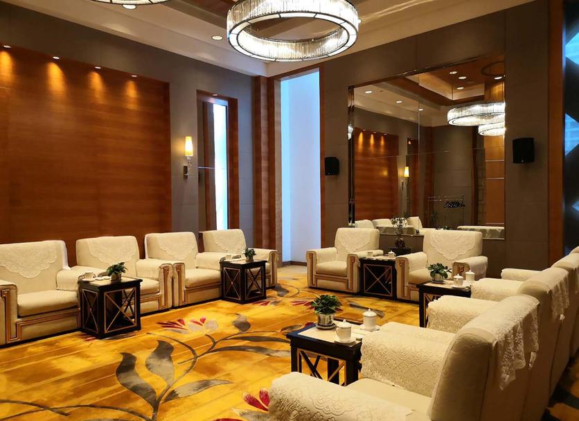 Lounge Ảnh