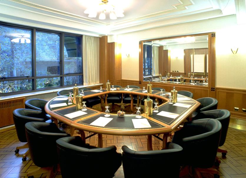 Conference room Ảnh