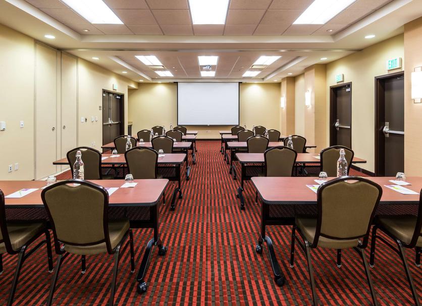 Conference room Ảnh