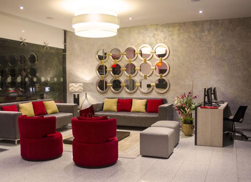 Lounge Ảnh