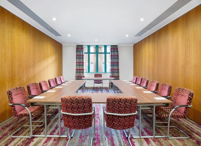 Conference room Ảnh