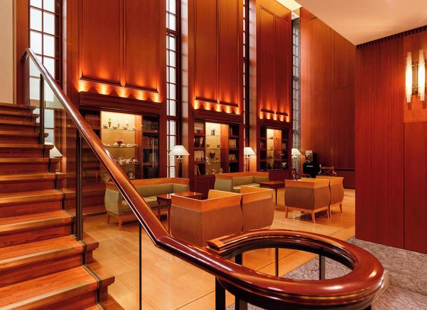 Lounge Ảnh