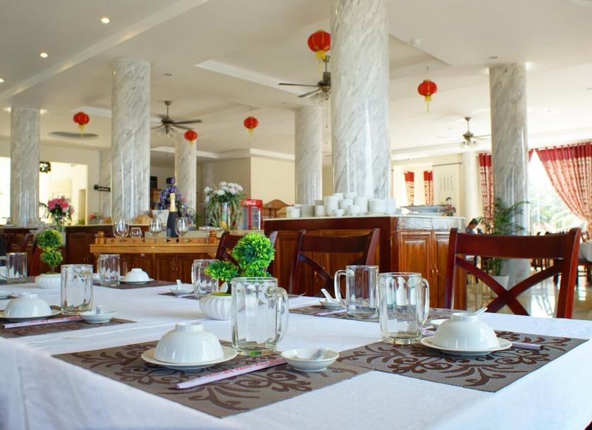 Nhà hàng Ảnh