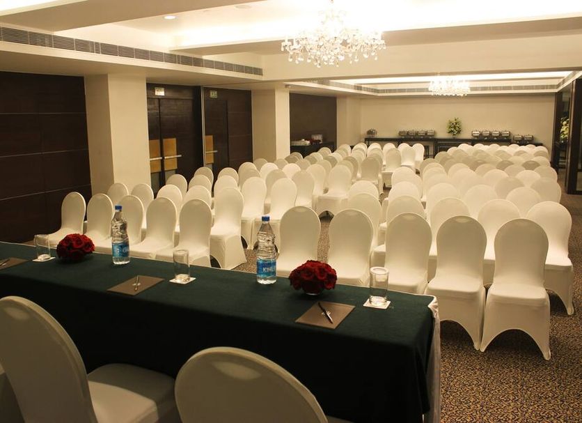 Conference room Ảnh