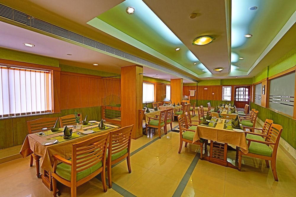 Nhà hàng