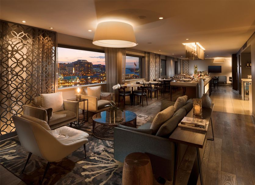 Lounge Ảnh