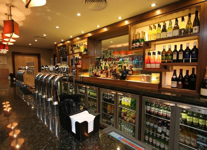Bar Ảnh