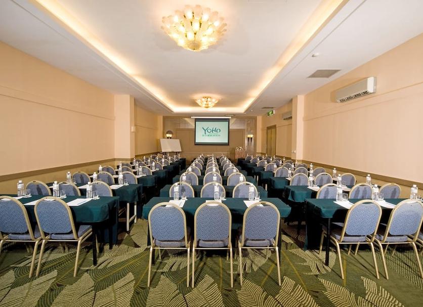 Conference room Ảnh