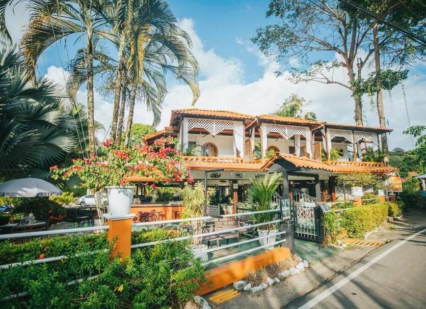 Cảnh ngoài trời Ảnh