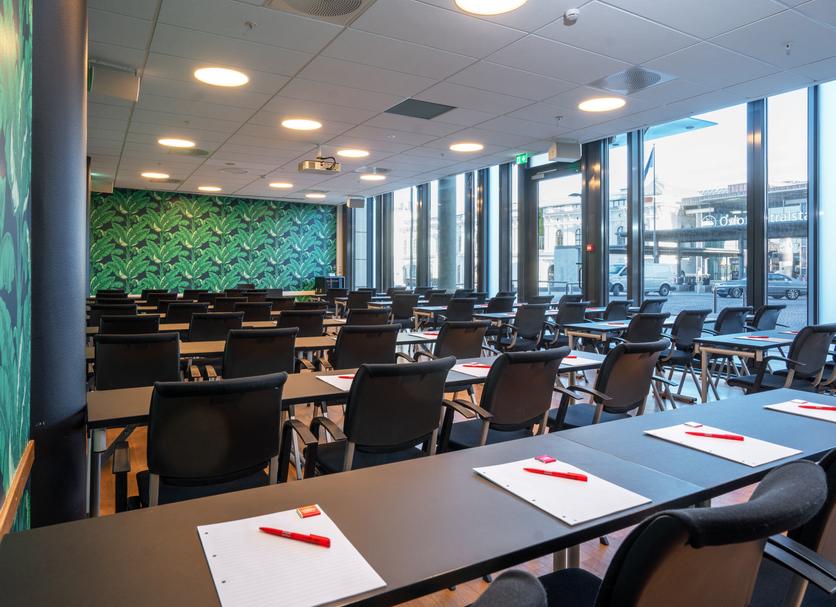 Conference room Ảnh