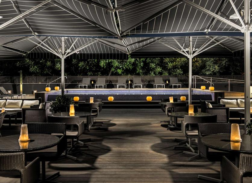 Lounge Ảnh