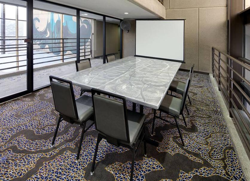 Conference room Ảnh