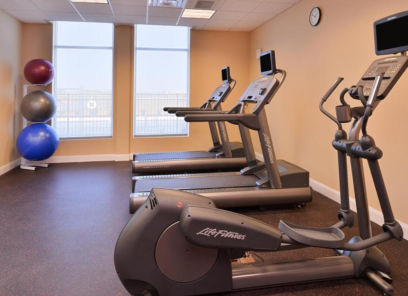 Gym Ảnh