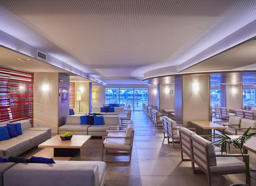 Lounge Ảnh