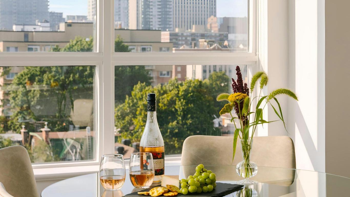 The O'Connor, Sonder Apartment by Marriott Bonvoy