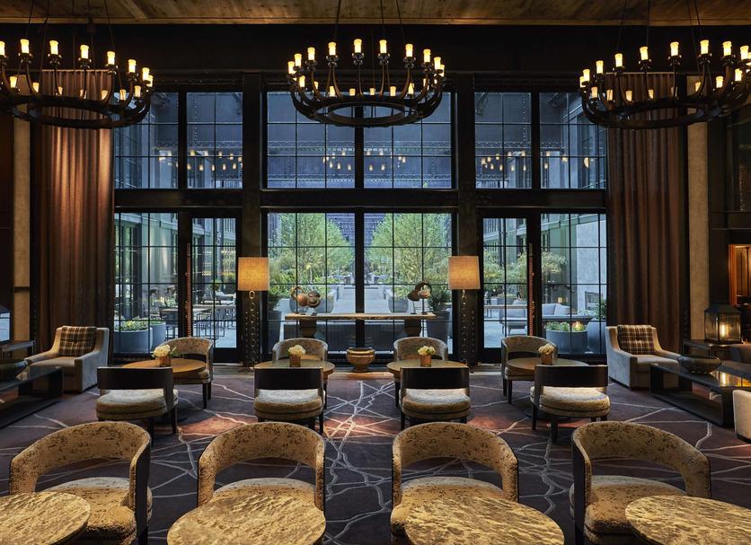 Lounge Ảnh