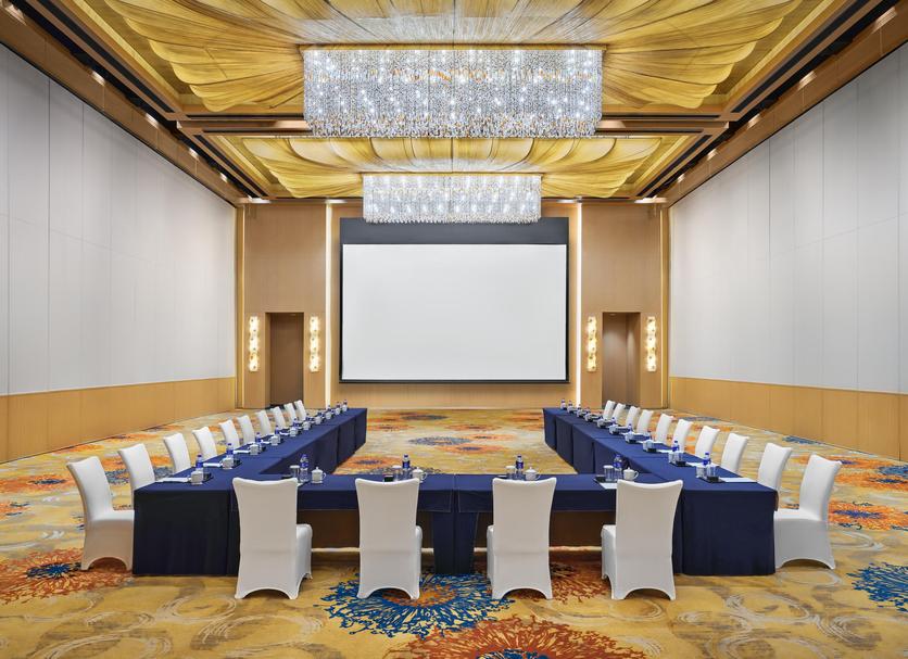 Conference room Ảnh