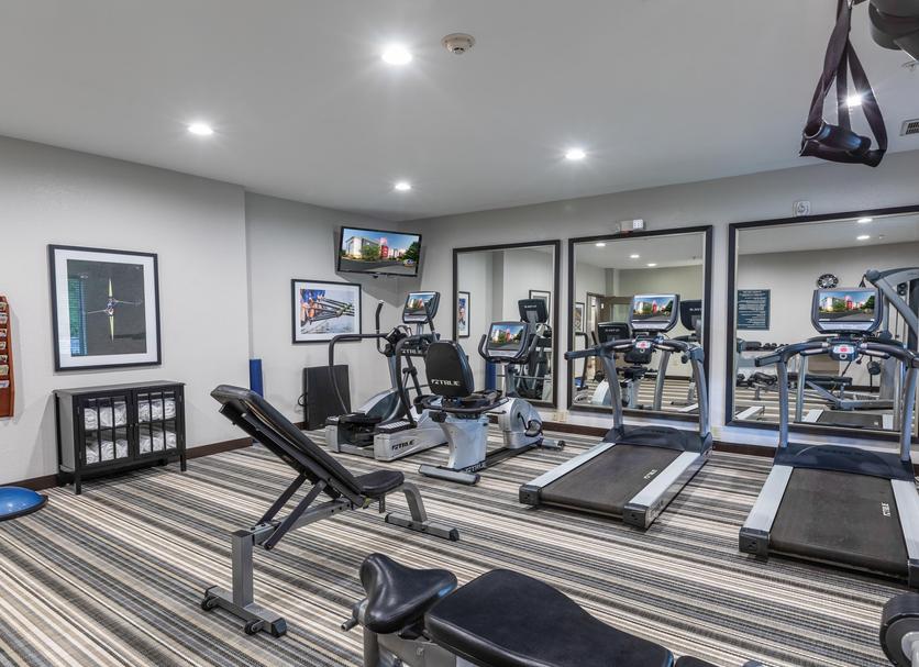Gym Ảnh