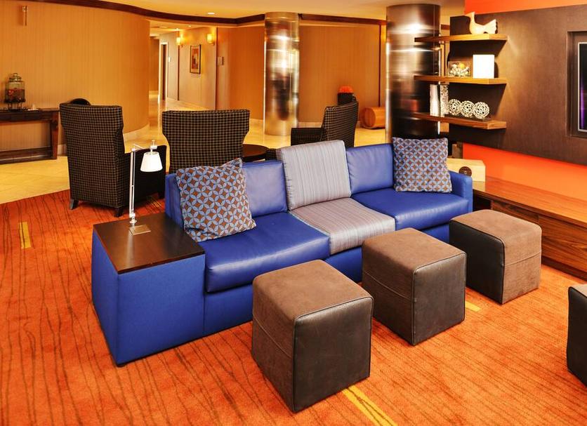 Lounge Ảnh