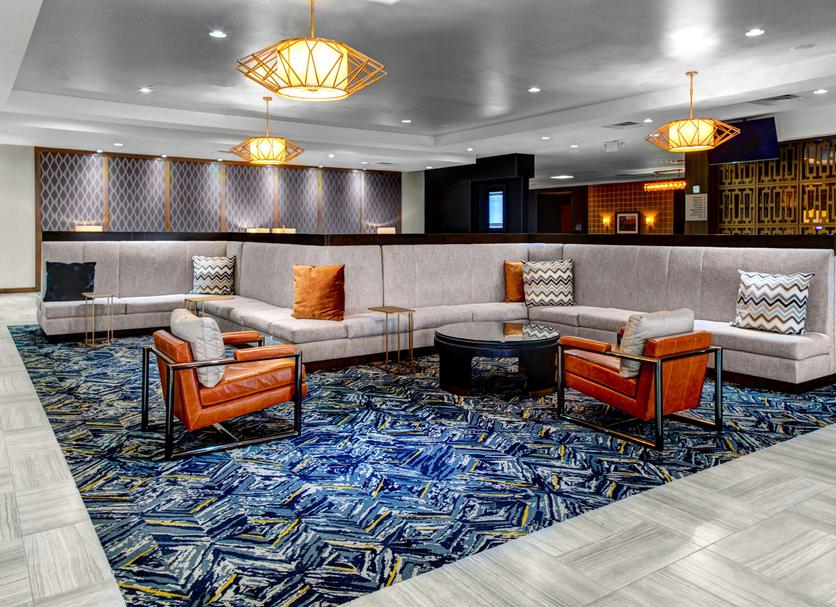 Lounge Ảnh