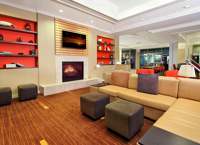 Lounge Ảnh
