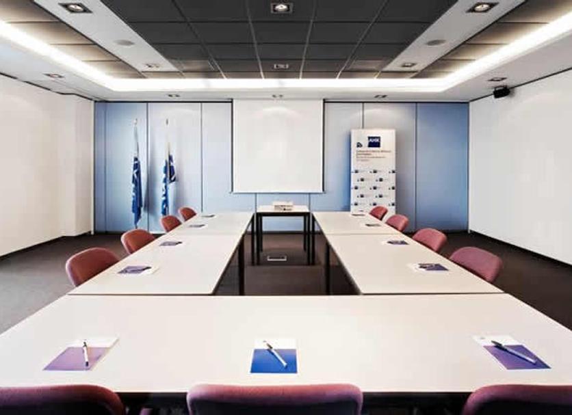 Conference room Ảnh