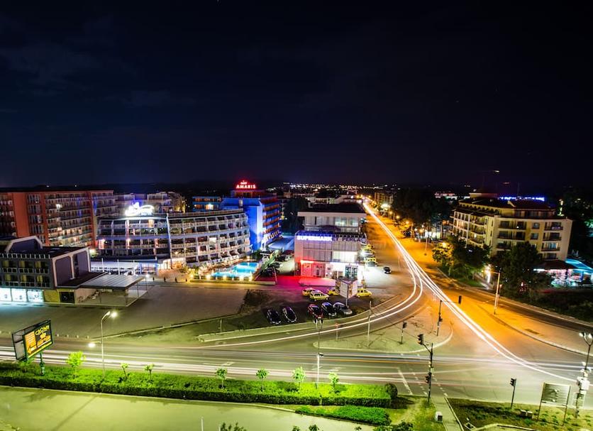 Cảnh ngoài trời Ảnh