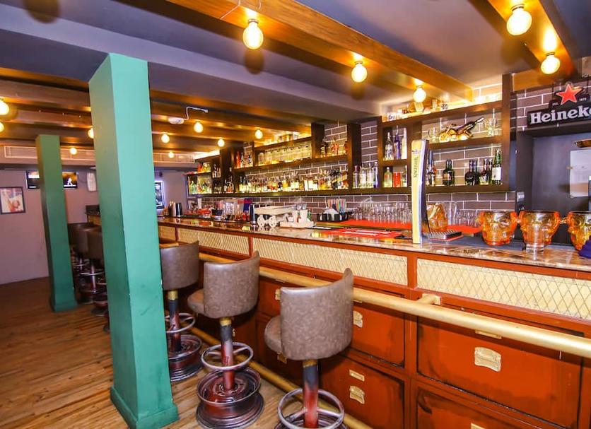 Bar Ảnh