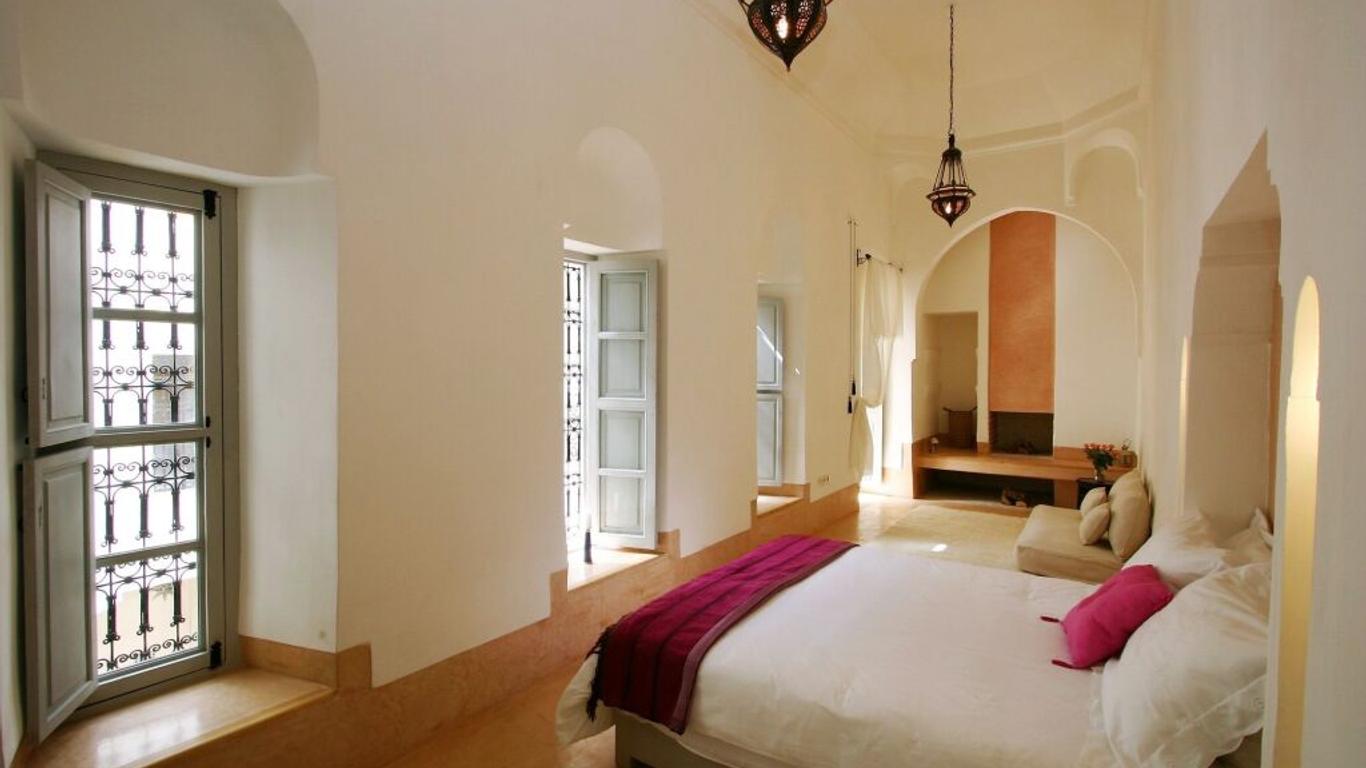 Riad Ariha