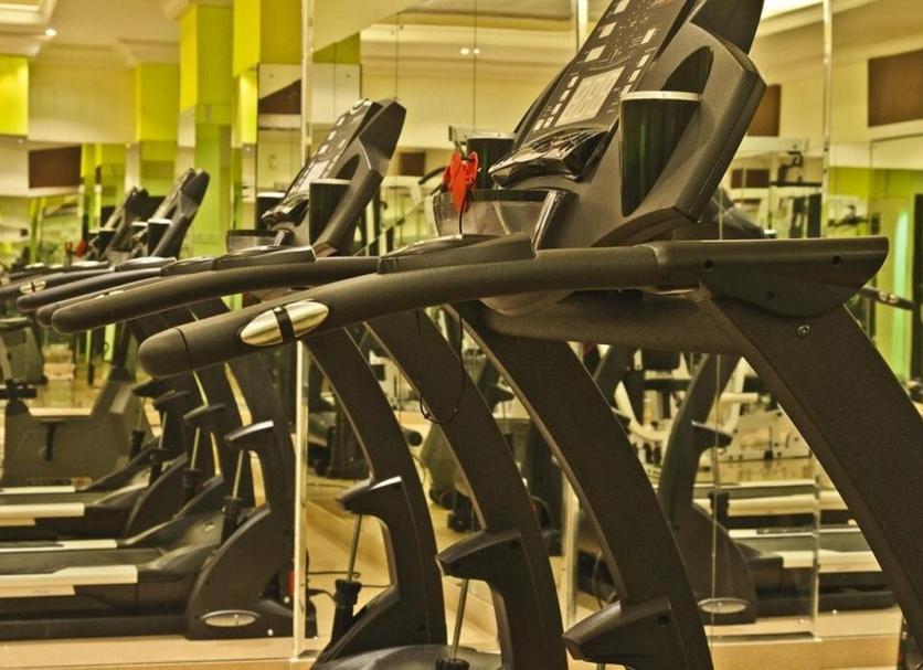 Gym Ảnh