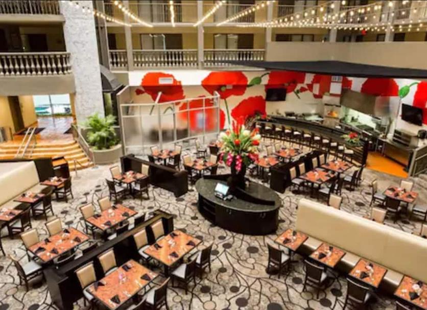 Buffet Ảnh