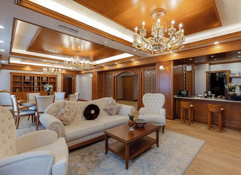 Lounge Ảnh