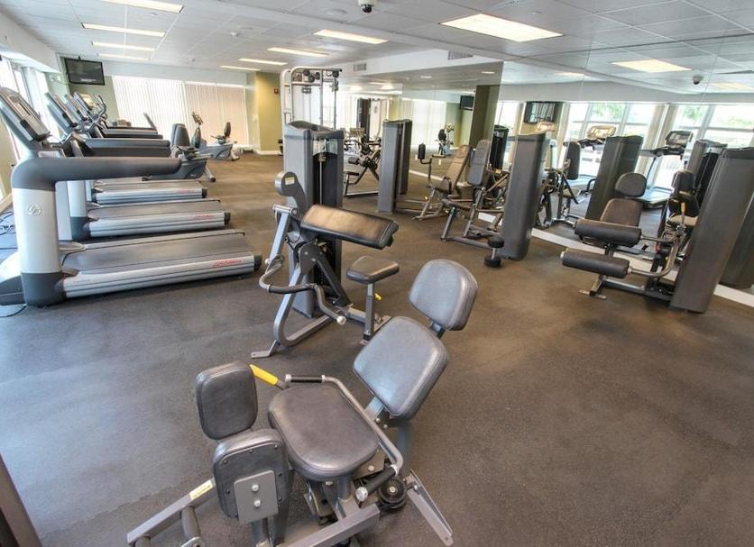 Gym Ảnh