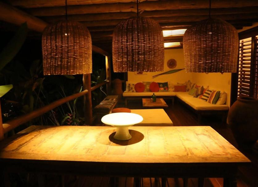 Lounge Ảnh