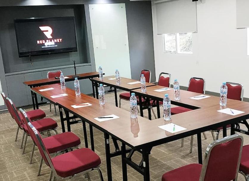Conference room Ảnh