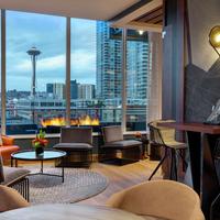 The Sound Hotel Seattle Belltown, Tapestry Collection by Hilton
