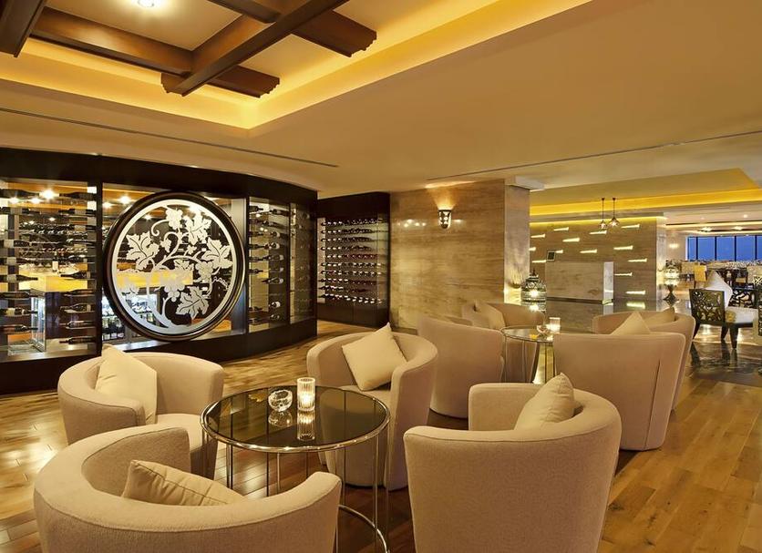 Lounge Ảnh