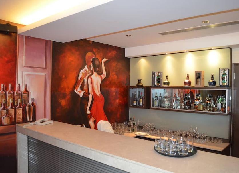 Bar Ảnh