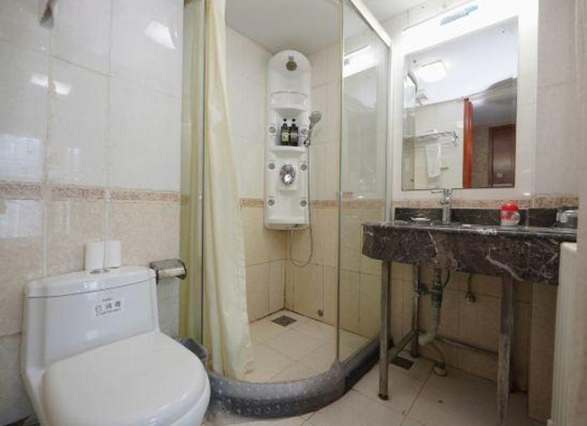 Phòng tắm Ảnh