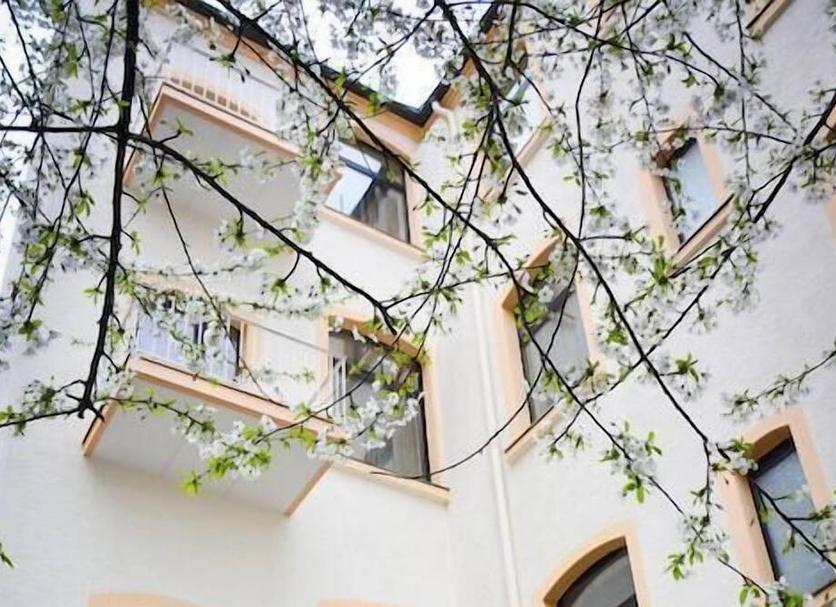 Cảnh ngoài trời Ảnh