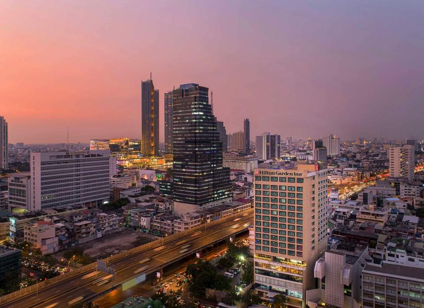 Cảnh ngoài trời Ảnh