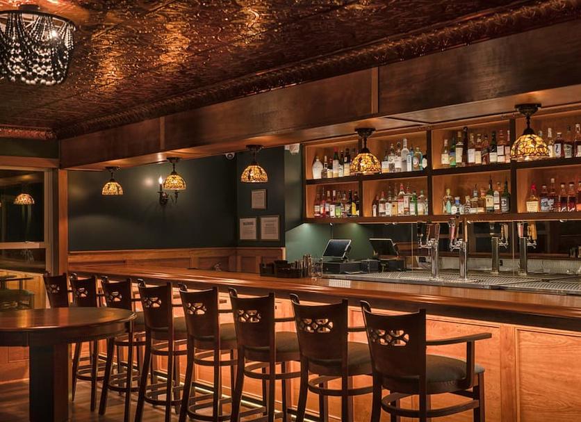 Bar Ảnh