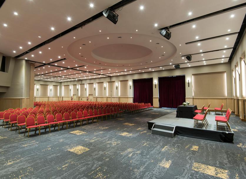 Conference room Ảnh