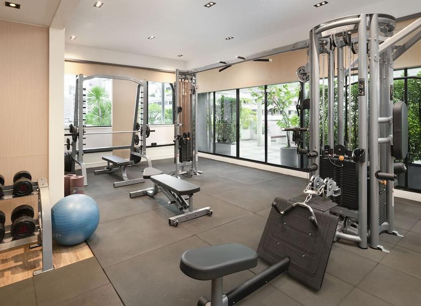Gym Ảnh
