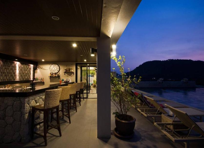 Bar Ảnh