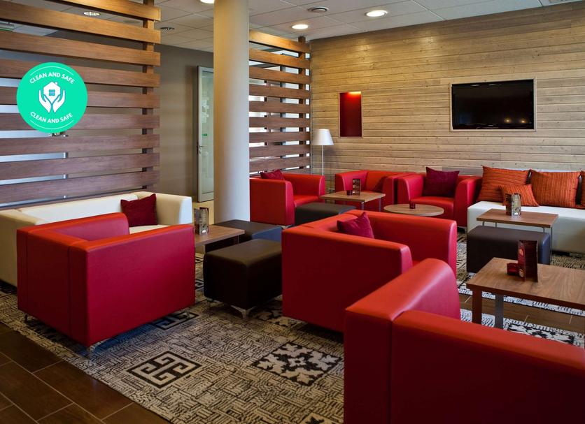 Lounge Ảnh