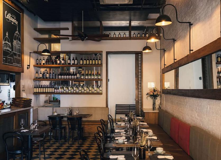 Bar Ảnh